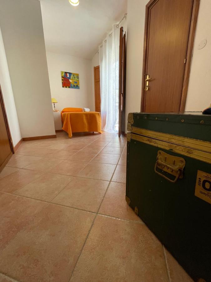 Appartamento L'Agnuni Castellammare del Golfo Eksteriør billede