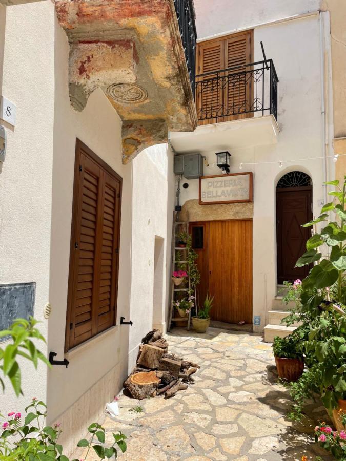 Appartamento L'Agnuni Castellammare del Golfo Eksteriør billede
