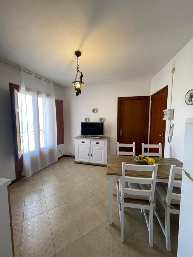 Appartamento L'Agnuni Castellammare del Golfo Eksteriør billede